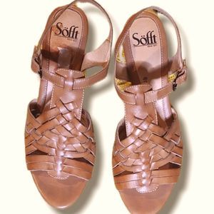 Sofft Petula Sandals size 10